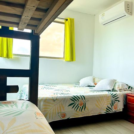 Cartagena La Terraza De Estella מראה חיצוני תמונה
