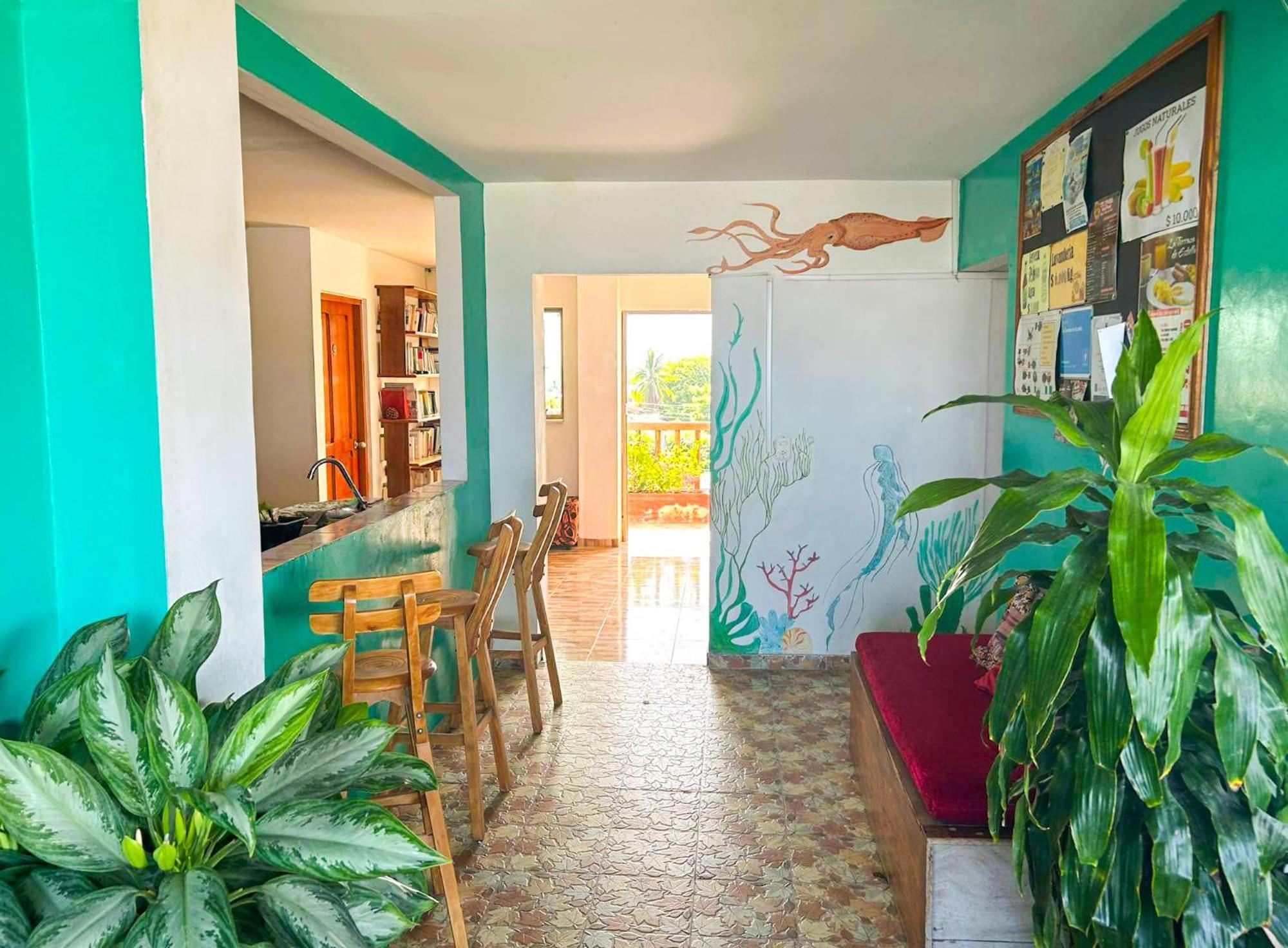 Cartagena La Terraza De Estella מראה חיצוני תמונה