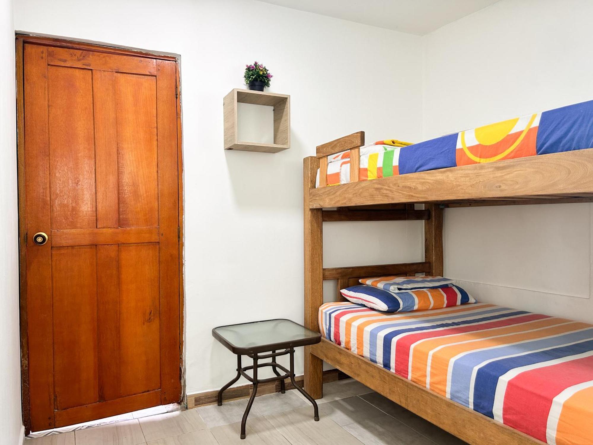 Cartagena La Terraza De Estella מראה חיצוני תמונה
