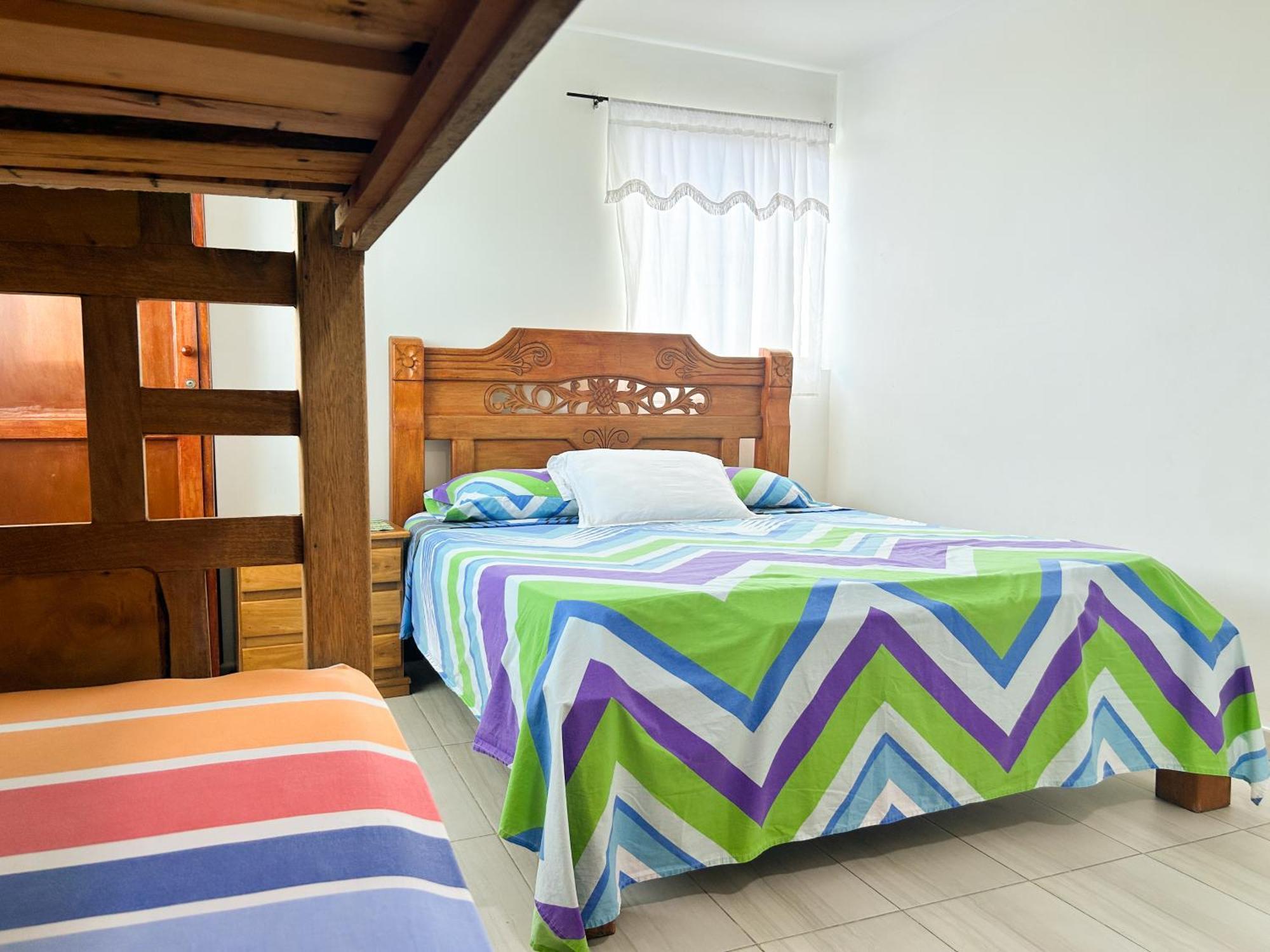 Cartagena La Terraza De Estella מראה חיצוני תמונה