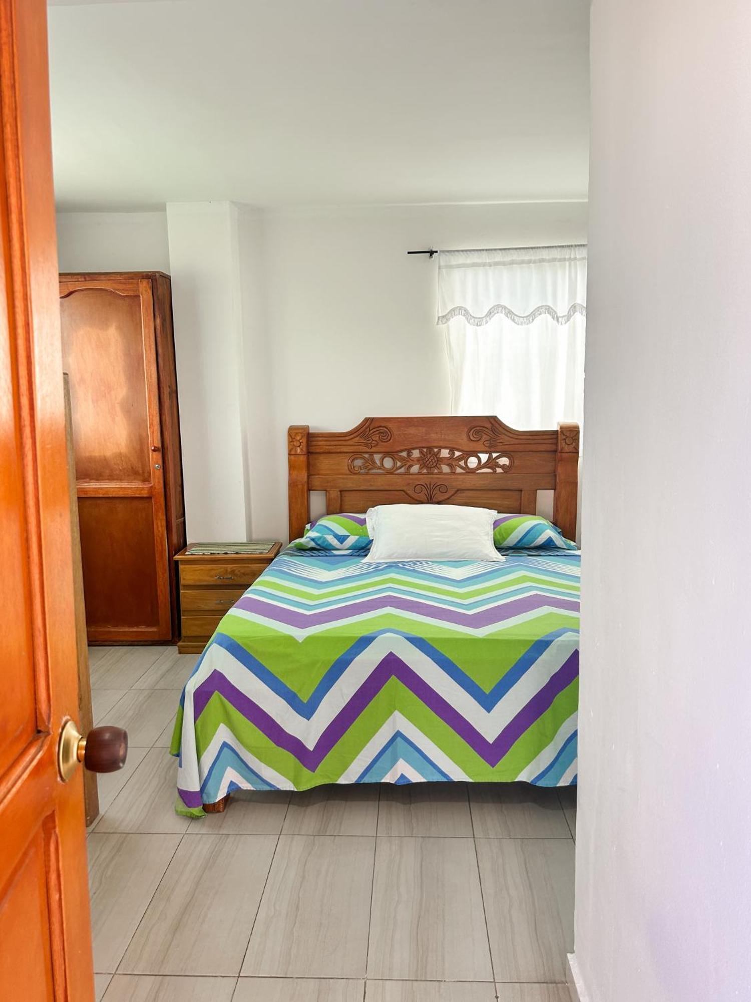 Cartagena La Terraza De Estella מראה חיצוני תמונה