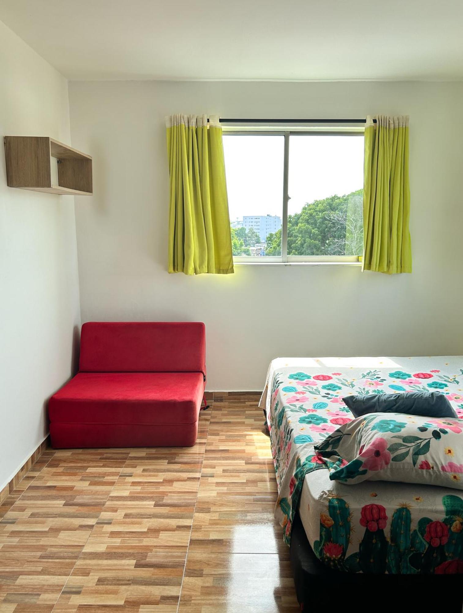 Cartagena La Terraza De Estella מראה חיצוני תמונה