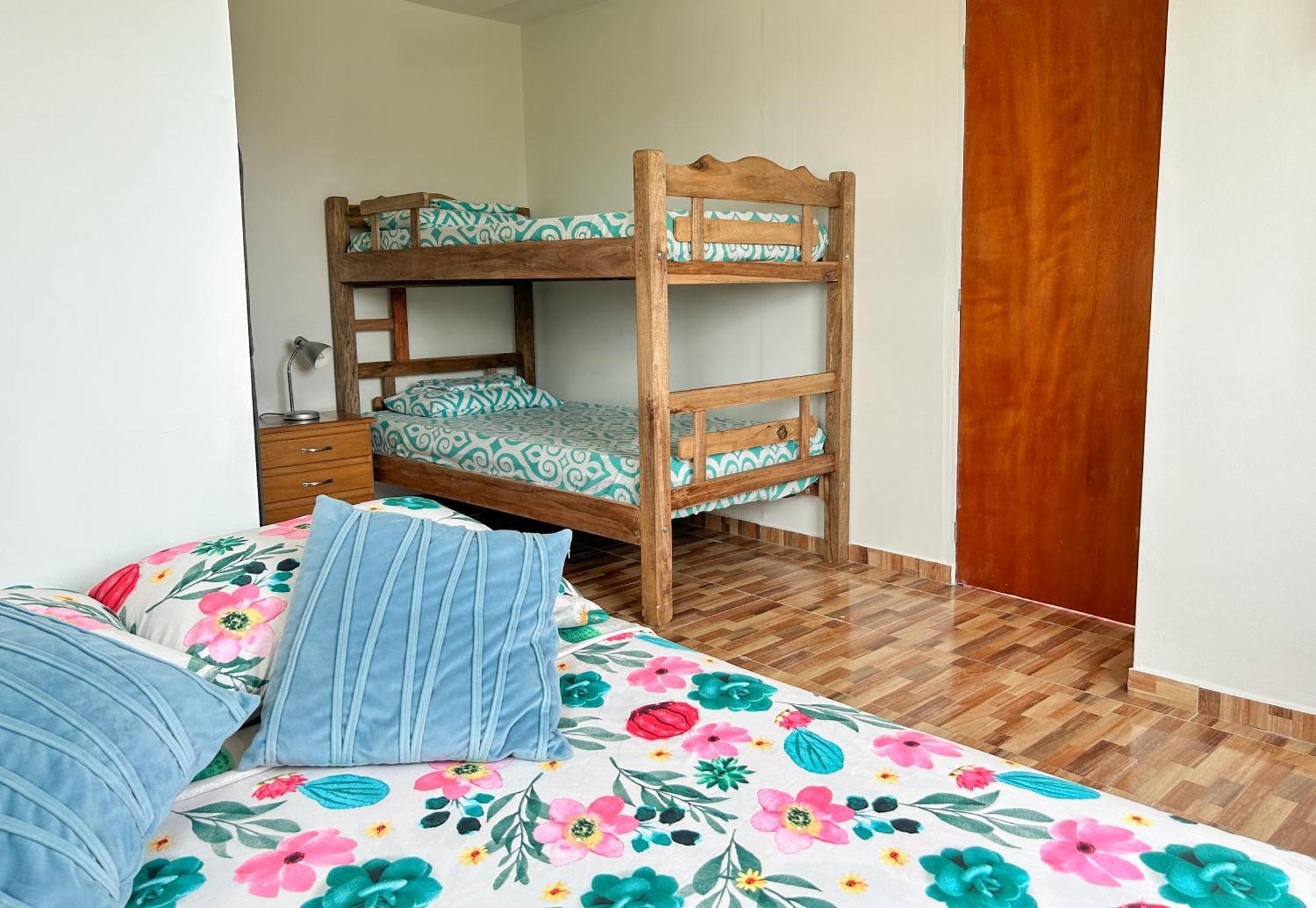 Cartagena La Terraza De Estella מראה חיצוני תמונה