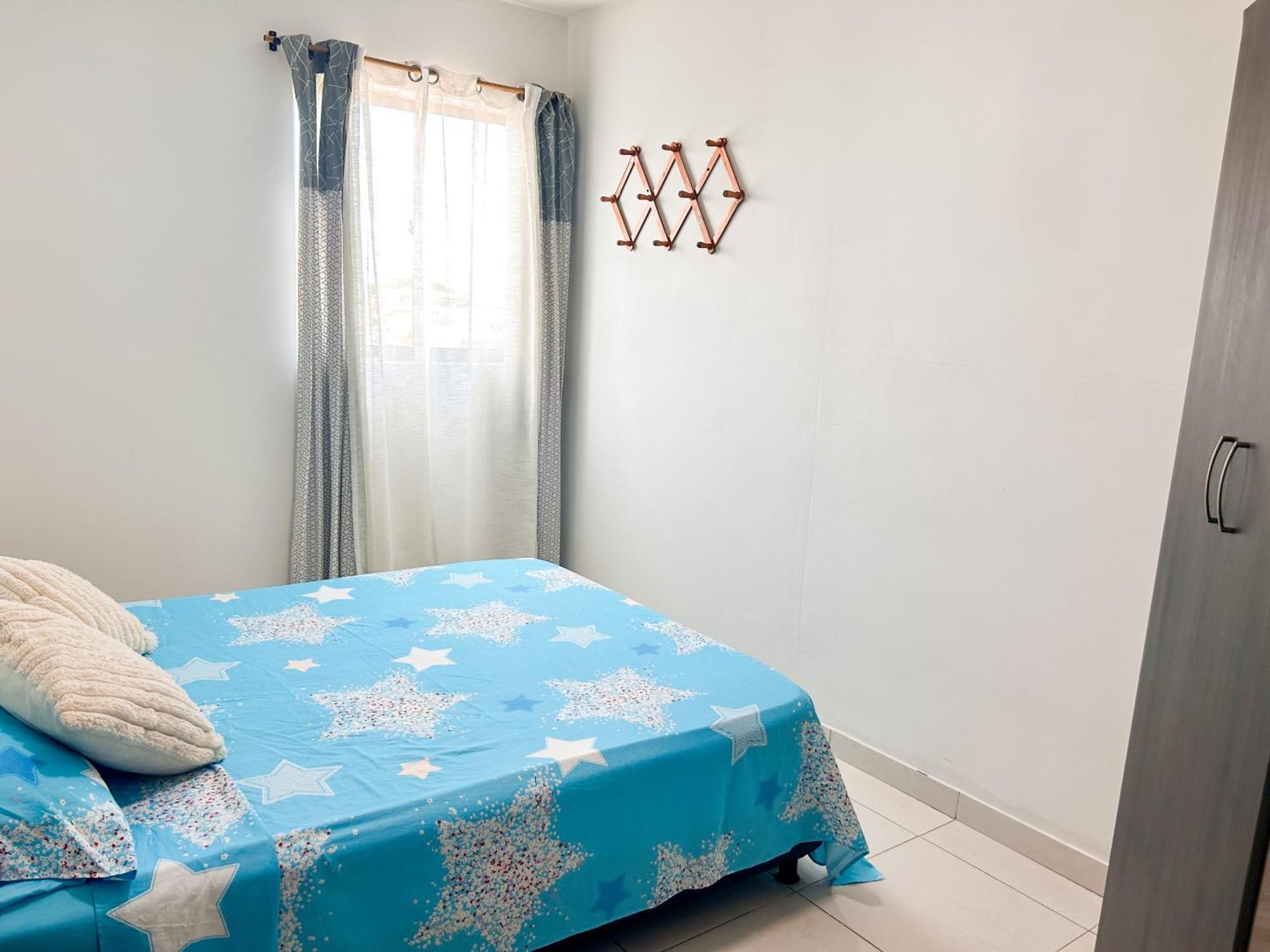 Cartagena La Terraza De Estella מראה חיצוני תמונה