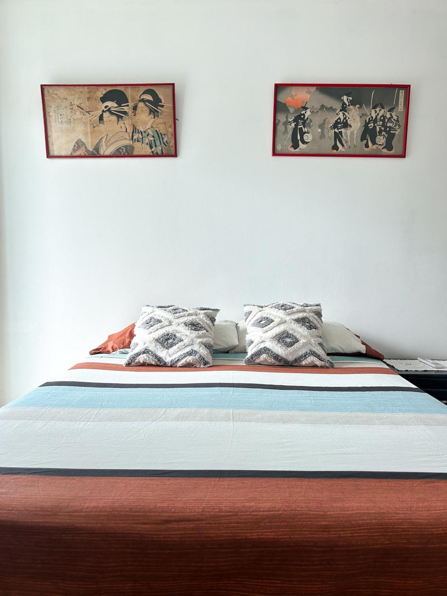 Cartagena La Terraza De Estella מראה חיצוני תמונה