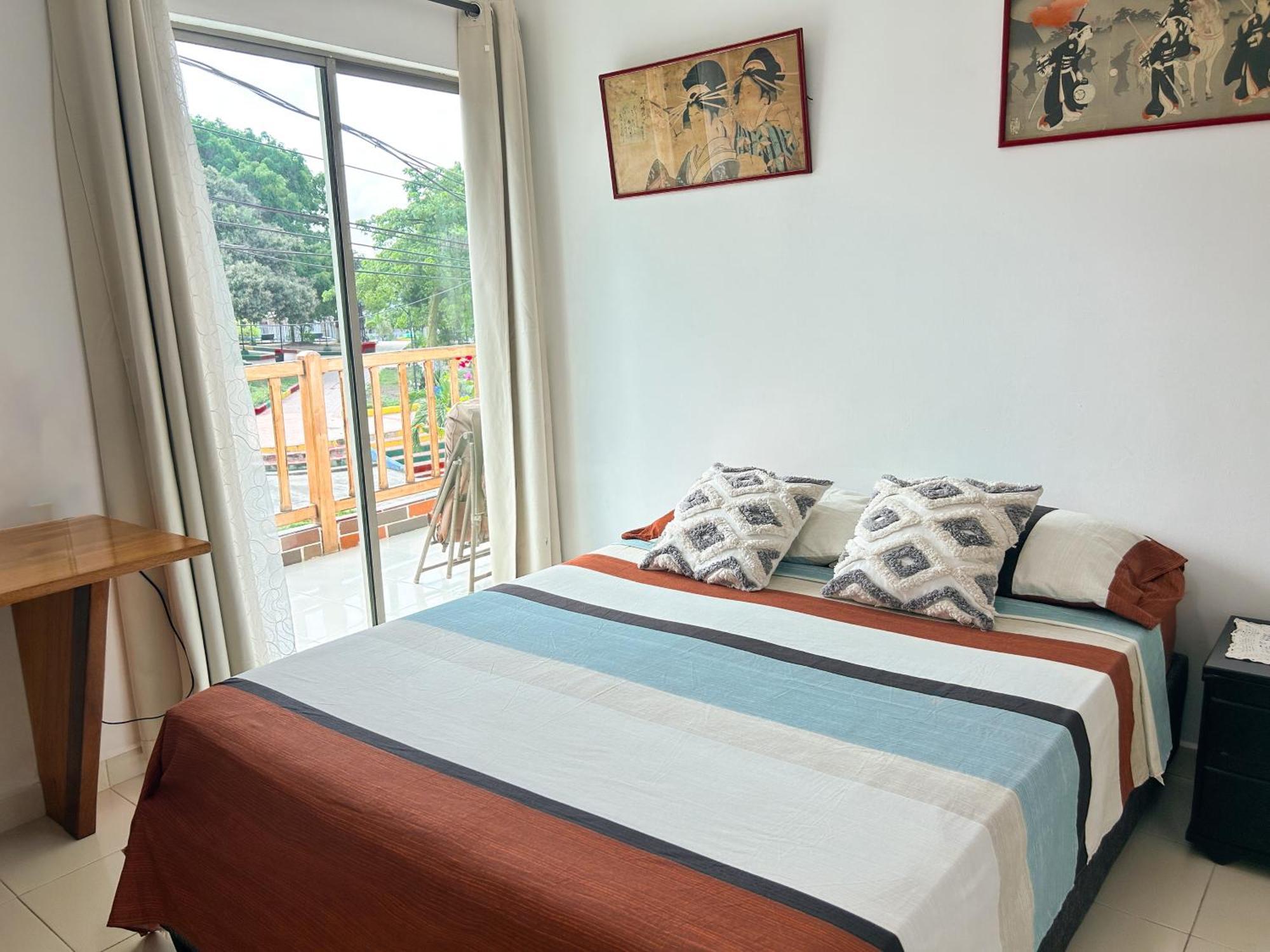 Cartagena La Terraza De Estella מראה חיצוני תמונה