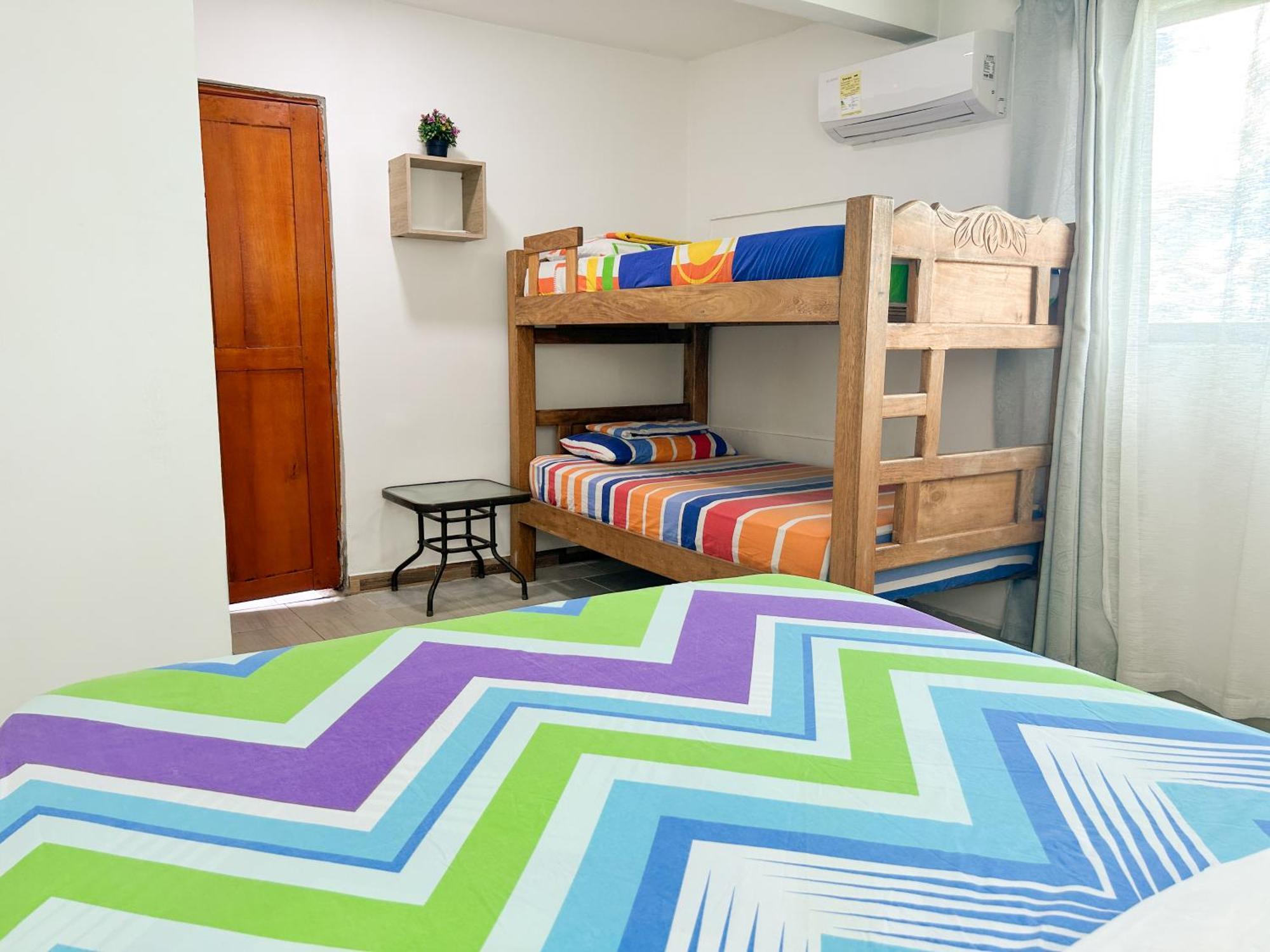 Cartagena La Terraza De Estella מראה חיצוני תמונה