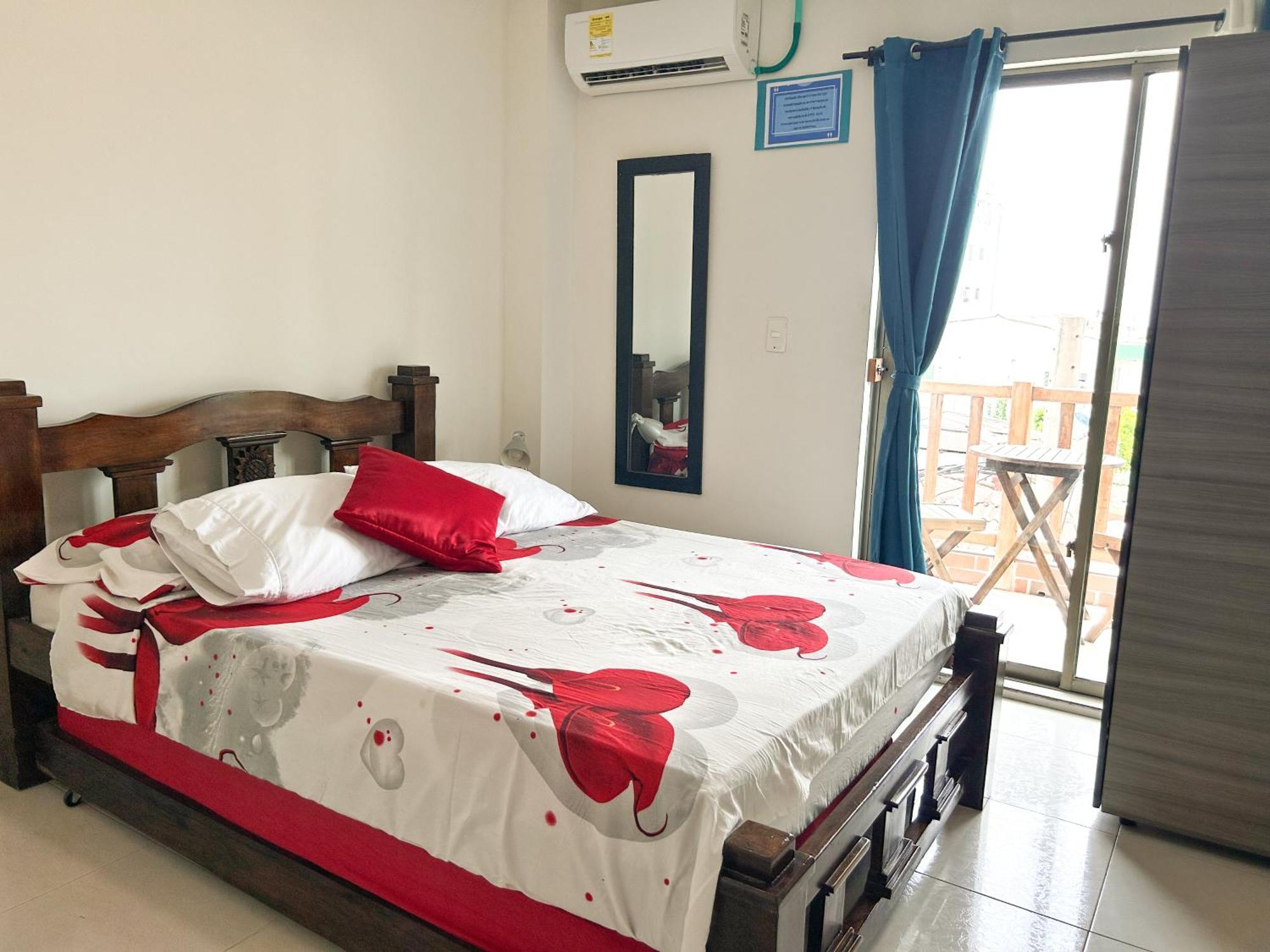 Cartagena La Terraza De Estella מראה חיצוני תמונה