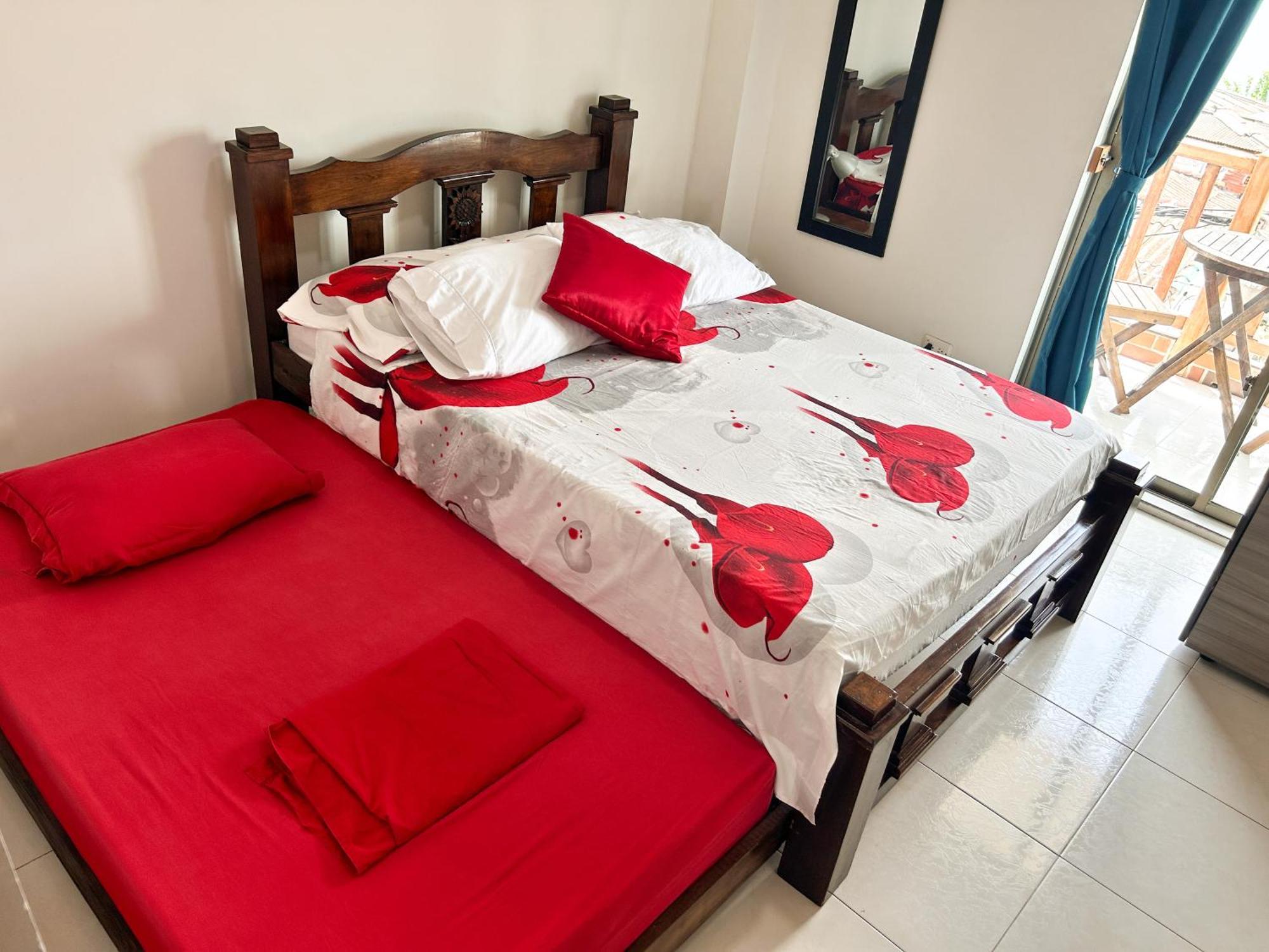 Cartagena La Terraza De Estella מראה חיצוני תמונה