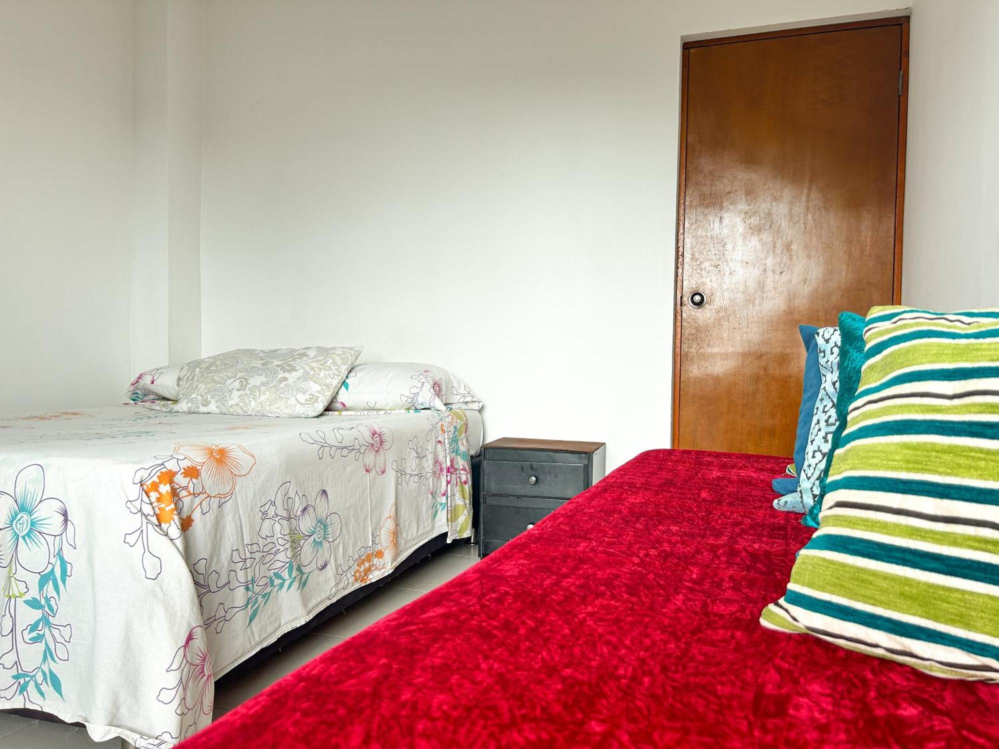 Cartagena La Terraza De Estella מראה חיצוני תמונה