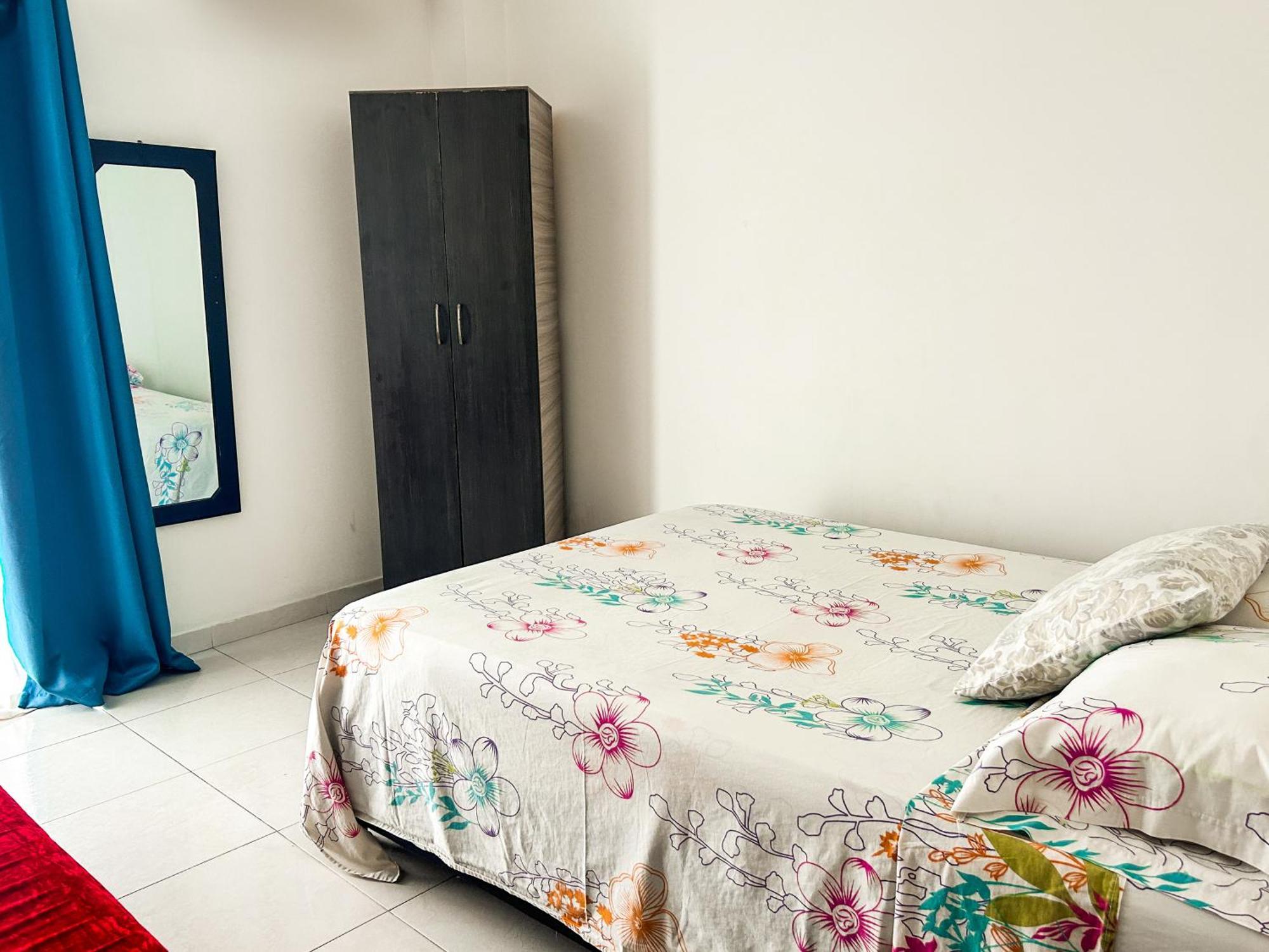 Cartagena La Terraza De Estella מראה חיצוני תמונה