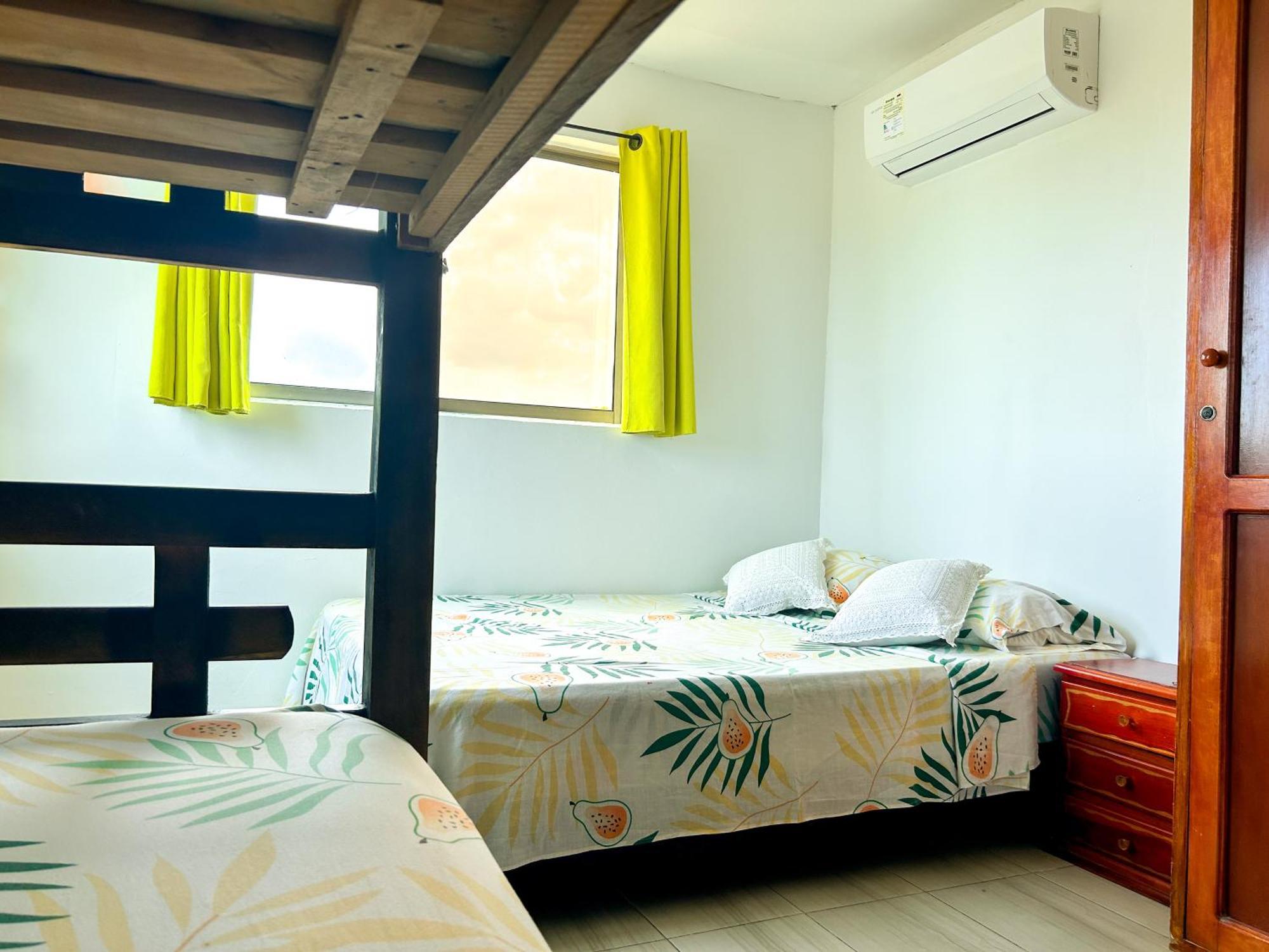 Cartagena La Terraza De Estella מראה חיצוני תמונה