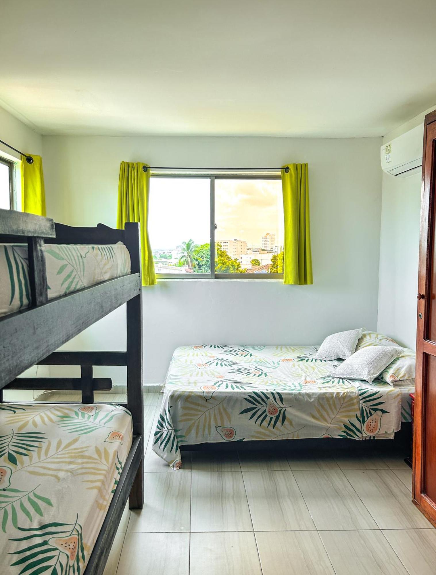 Cartagena La Terraza De Estella מראה חיצוני תמונה