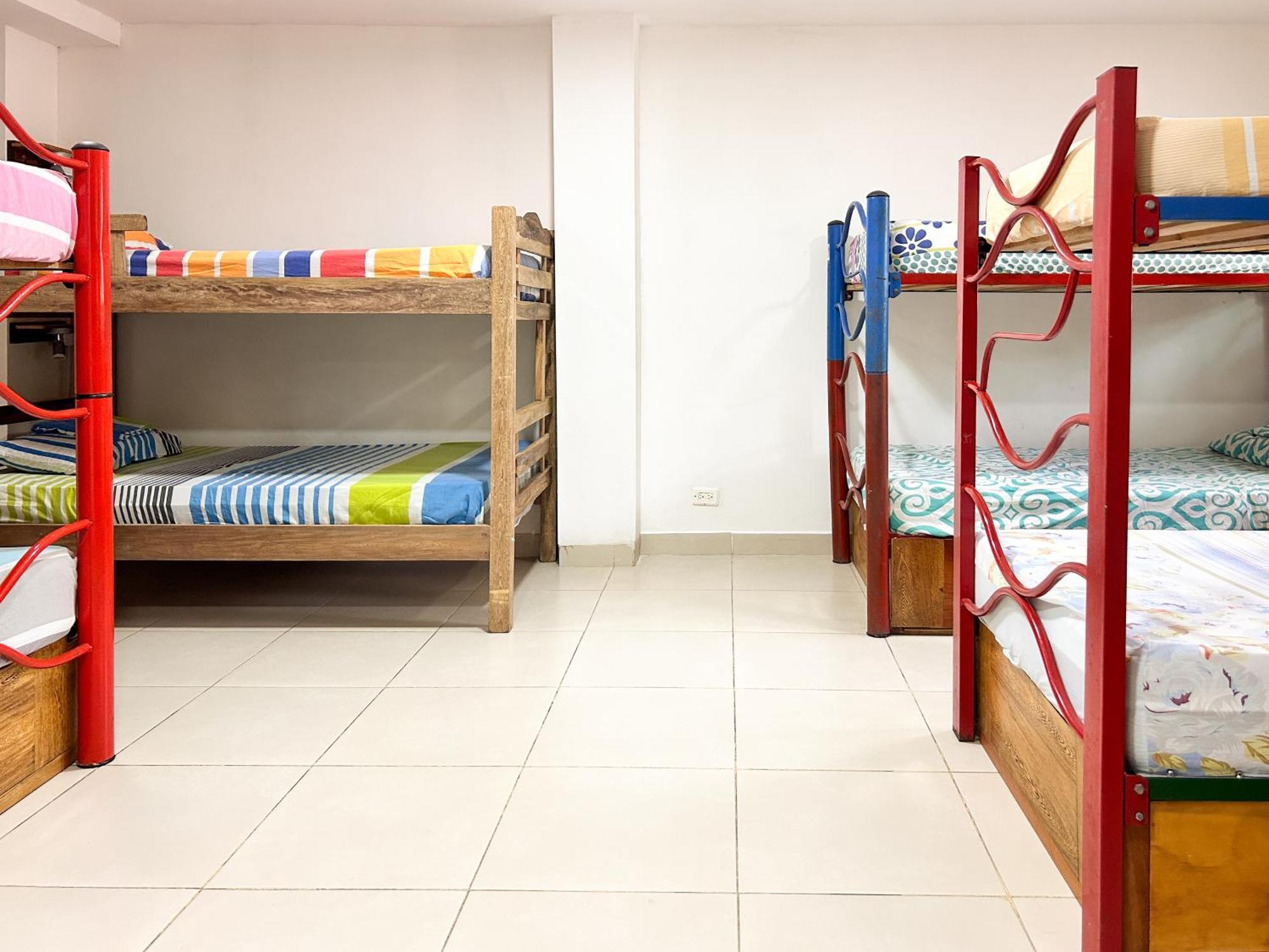 Cartagena La Terraza De Estella מראה חיצוני תמונה