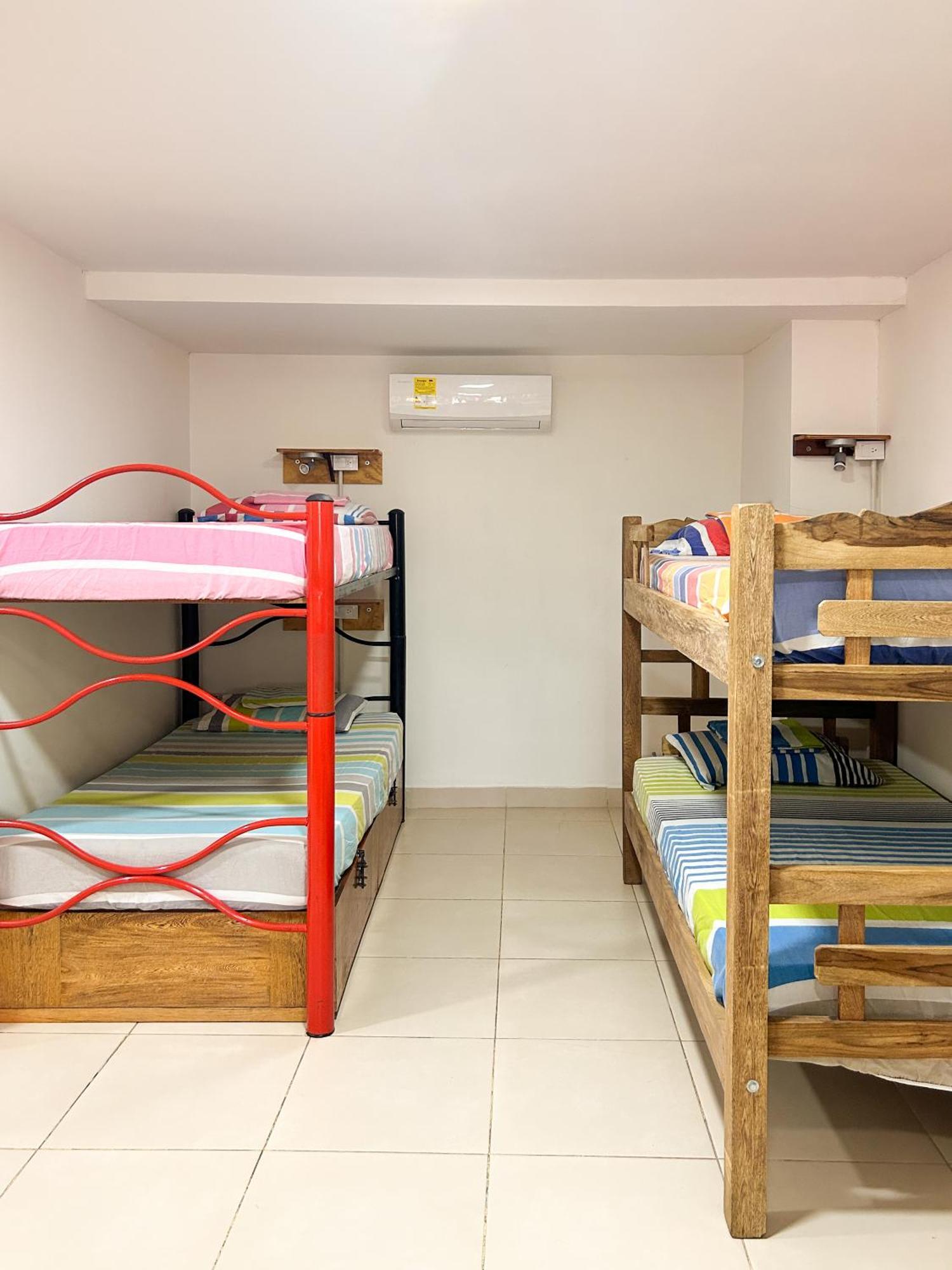 Cartagena La Terraza De Estella מראה חיצוני תמונה