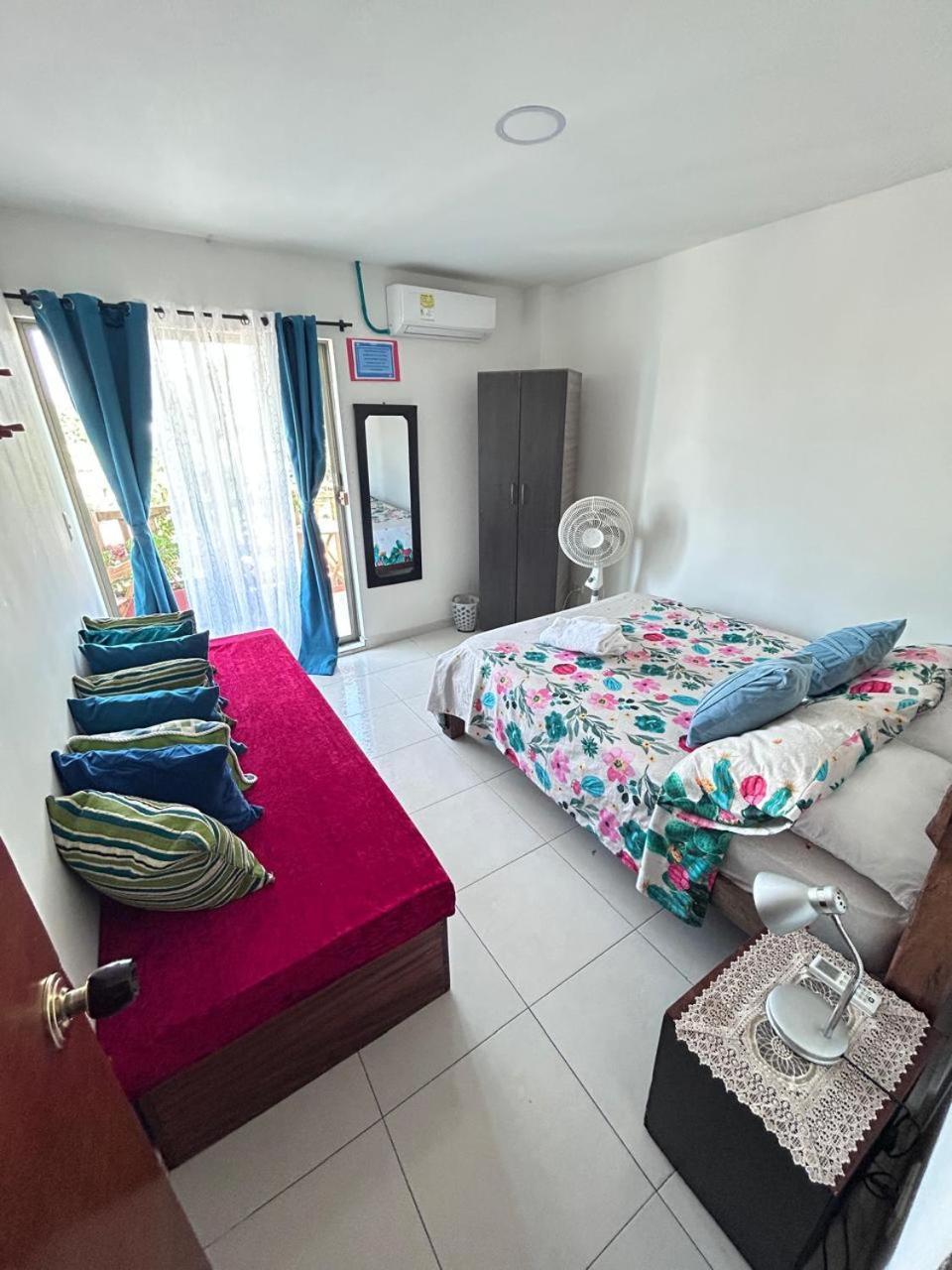 Cartagena La Terraza De Estella מראה חיצוני תמונה