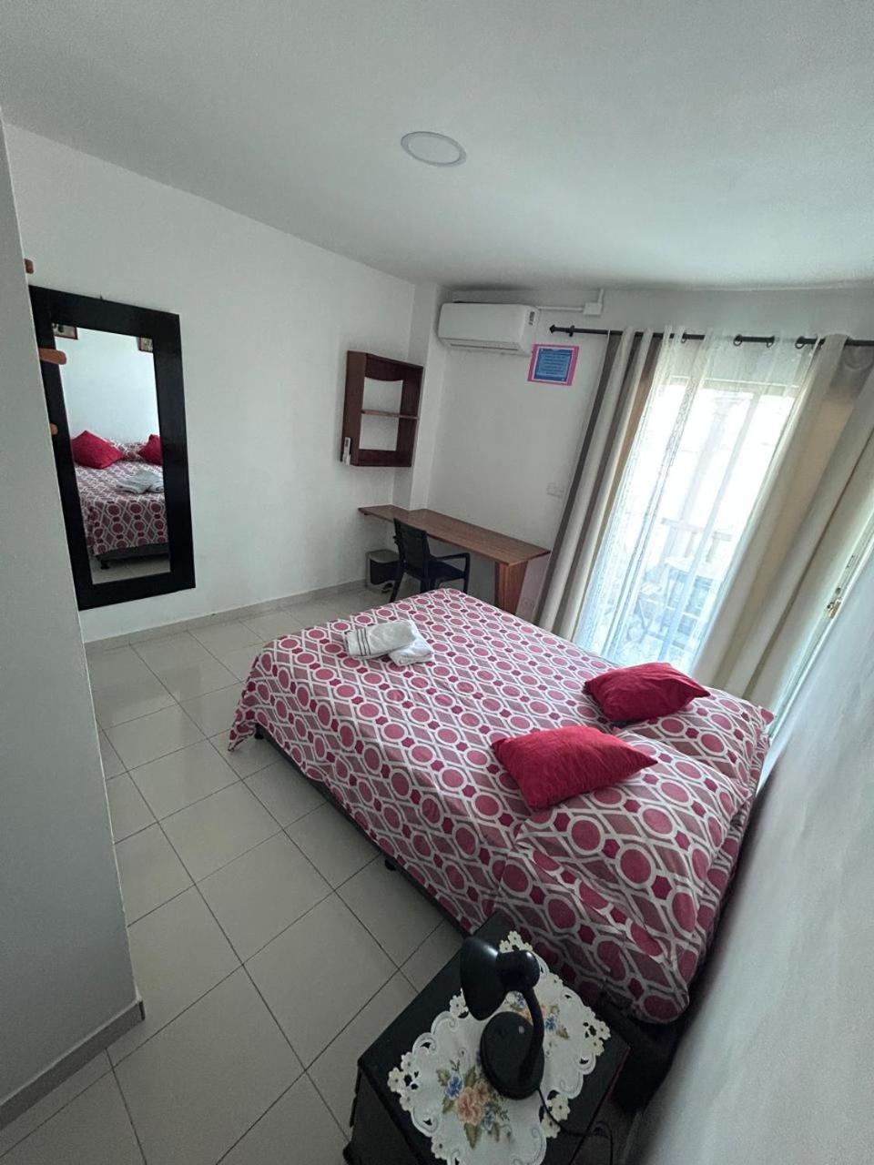 Cartagena La Terraza De Estella מראה חיצוני תמונה