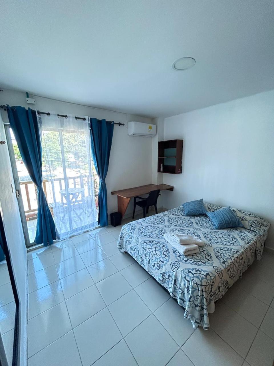 Cartagena La Terraza De Estella מראה חיצוני תמונה