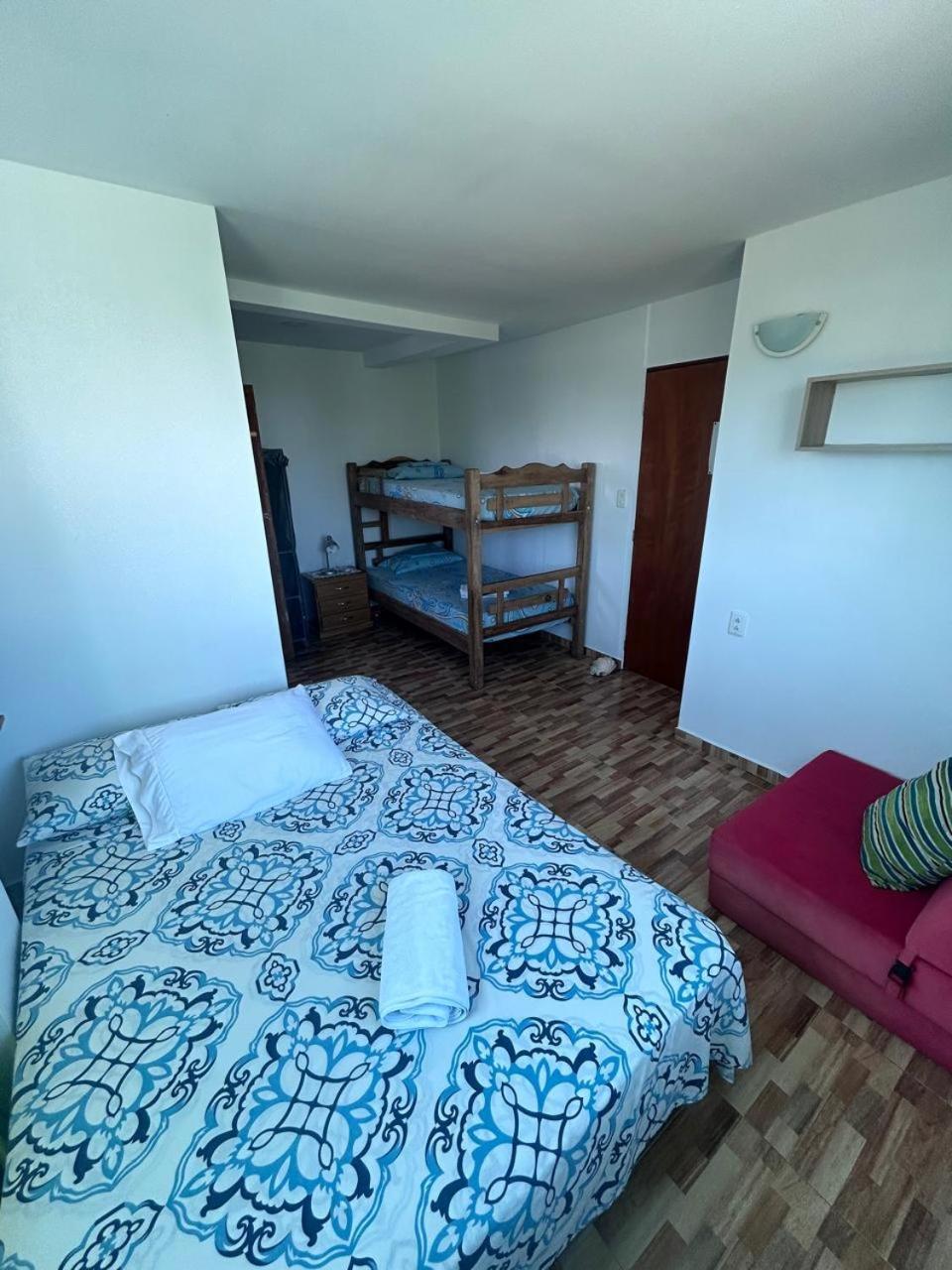 Cartagena La Terraza De Estella מראה חיצוני תמונה