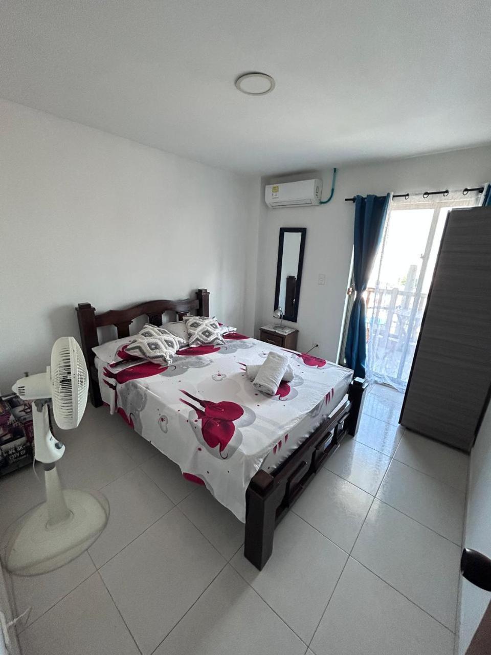 Cartagena La Terraza De Estella מראה חיצוני תמונה