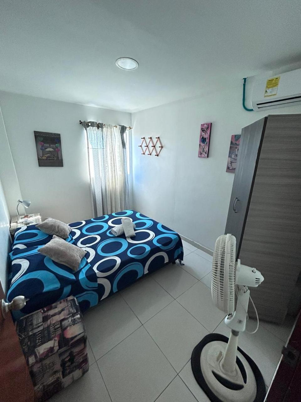 Cartagena La Terraza De Estella מראה חיצוני תמונה