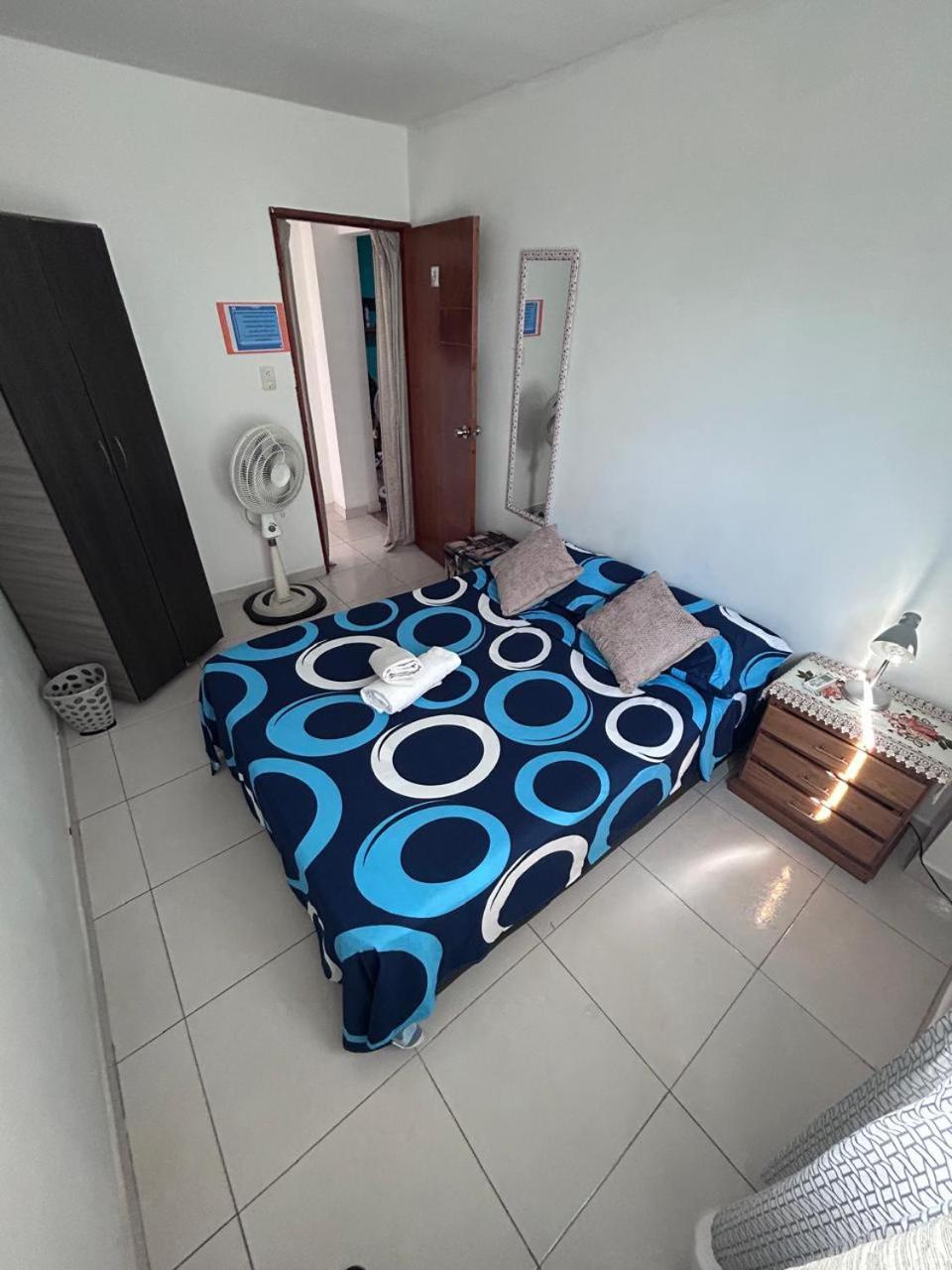 Cartagena La Terraza De Estella מראה חיצוני תמונה