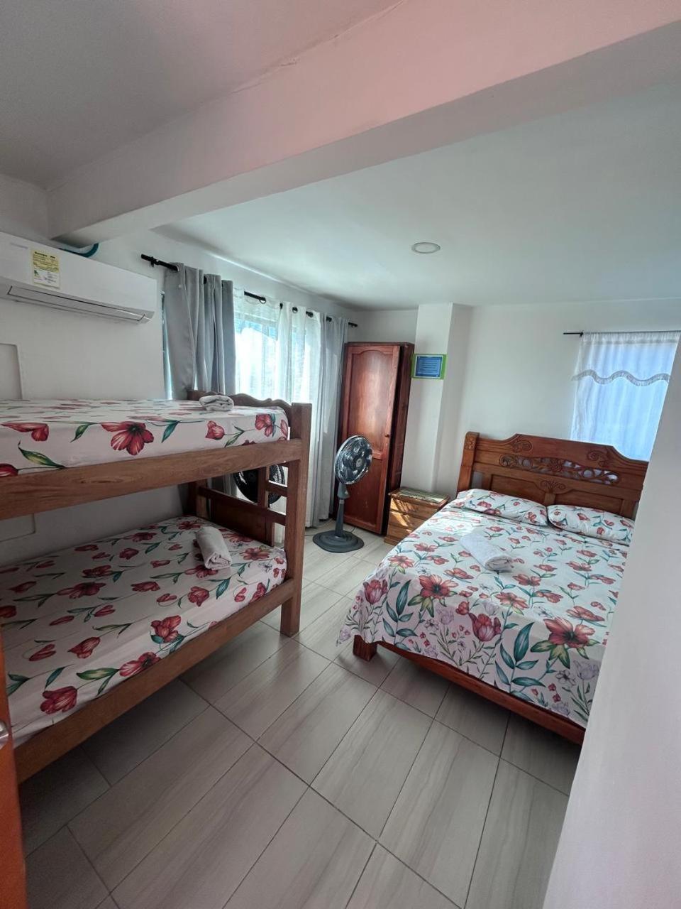Cartagena La Terraza De Estella מראה חיצוני תמונה