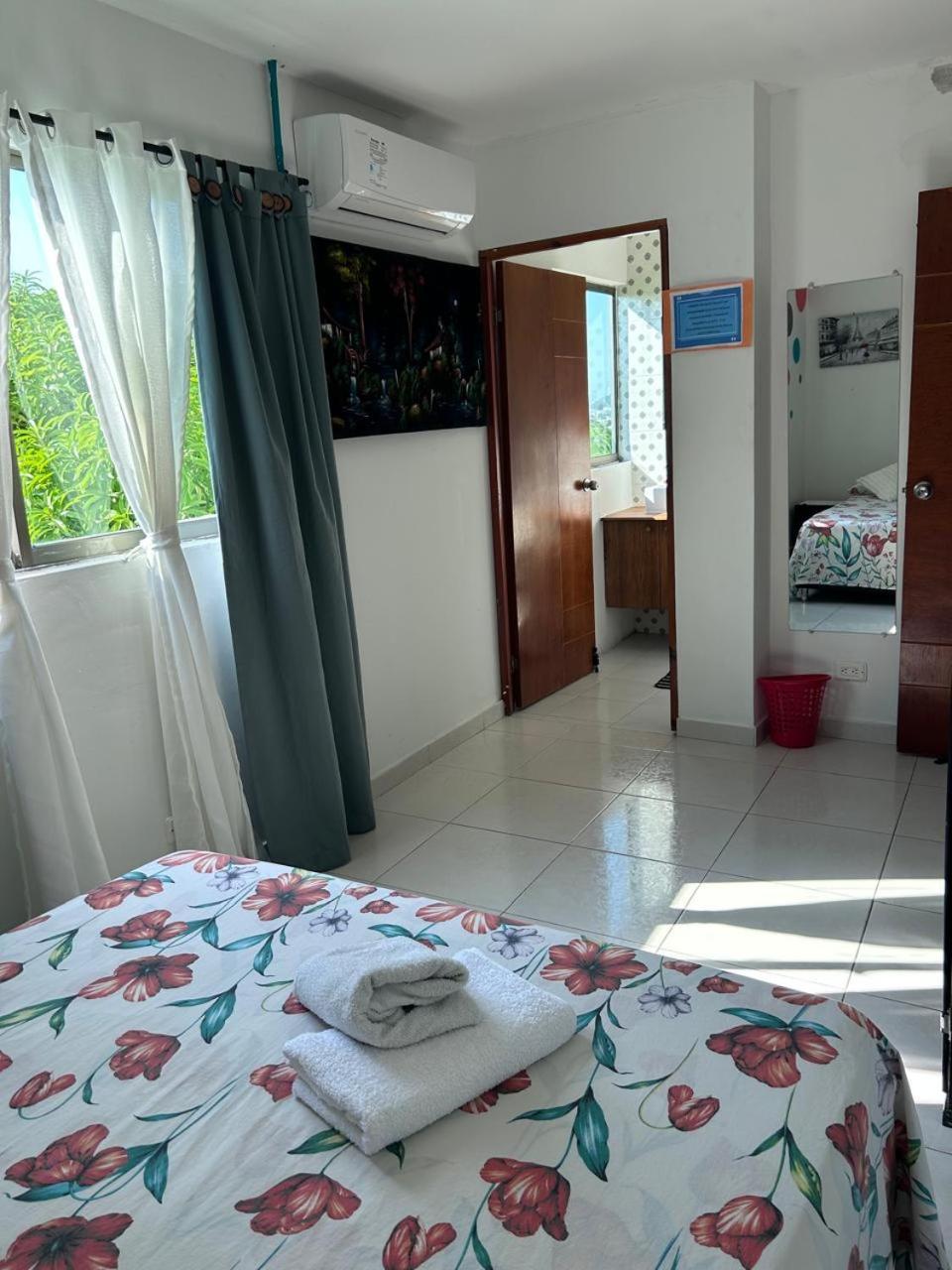 Cartagena La Terraza De Estella מראה חיצוני תמונה