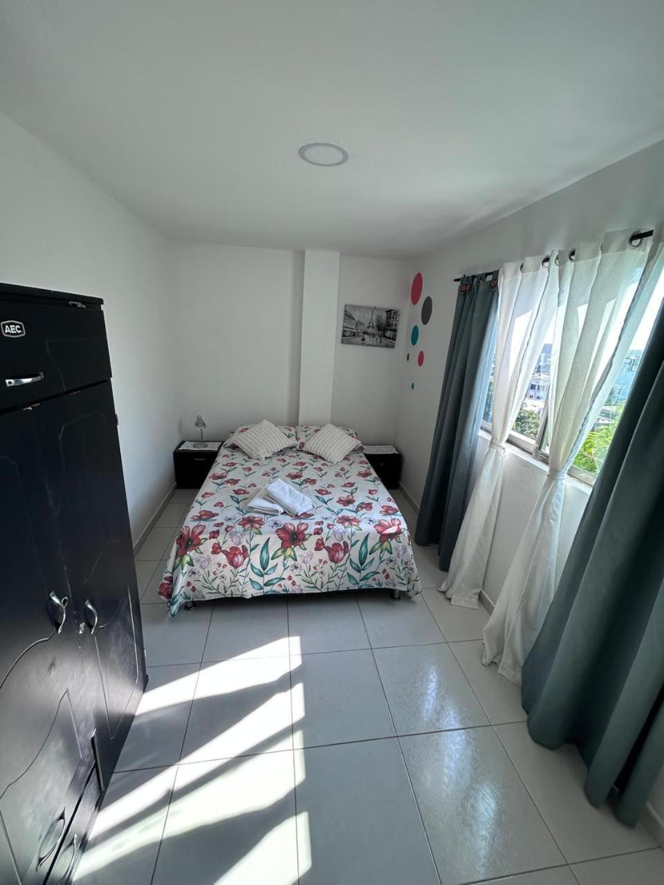 Cartagena La Terraza De Estella מראה חיצוני תמונה